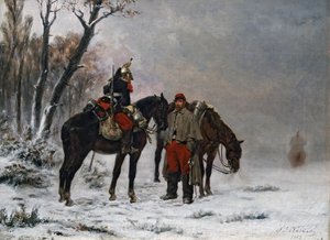 دراجون ستوب 1870 ، 1883 بواسطة جيمس ويليام ووكر