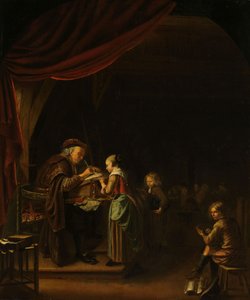  بواسطة Jan Adriansz van Staveren