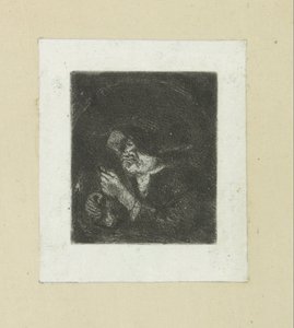 رجل بيج kaarslicht العمل الكامل للنقش لجون شالون / Oeuvre Complette des Eaux Fortes par Jean Chalon (عنوان السلسلة) بواسطة كريستيان جوزي
