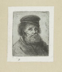 رجل عود يضع الشاعر في ضرطة العمل الكامل للنقش لجون شالون / Oeuvre Complette des Eaux Fortes par Jean Chalon (عنوان السلسلة) بواسطة كريستيان جوزي