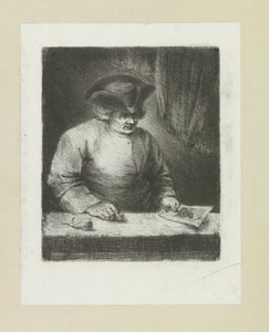 صورة هندريك شالون العمل الكامل للنقش لجون شالون / Oeuvre Complette des Eaux Fortes par Jean Chalon (عنوان السلسلة) بواسطة كريستيان جوزي