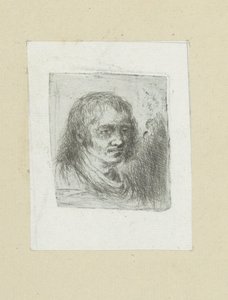 التقى رجل Volwassen هالفلانغ هار العمل الكامل للنقش لجون شالون / Oeuvre Complette des Eaux Fortes par Jean Chalon (عنوان السلسلة) بواسطة كريستيان جوزي
