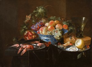 الحياة الساكنة ، ج 1645