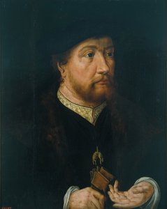 هنري الثالث من ناسو-بريدا 1483-1538