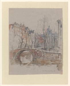 ال Warmoesgracht