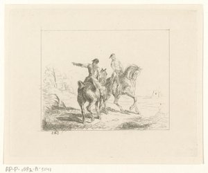منظر طبيعي به فارسان