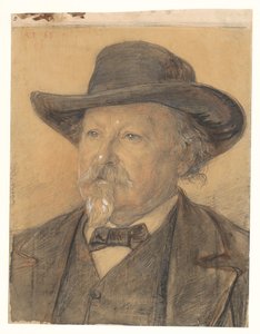 صورة لفيليب فان دير كيلين بواسطة جان فيث