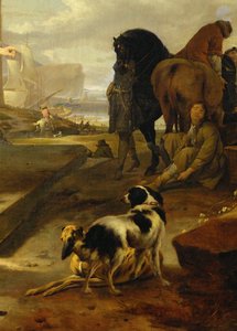 الابن الضال في رفقة السوء