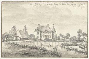 منزل Wasserburg ، كليف