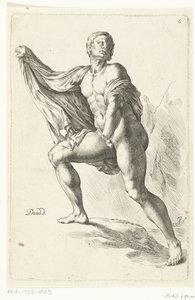Zoon van Niobe Signs of the Old Icons I (عنوان السلسلة)