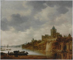  بواسطة جان فان جوين