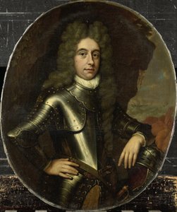 صورة هارمن ليجنسلاجر (1664-1704)