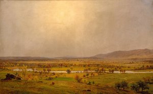 بومبتون بلينز ، نيو جيرسي ، 1867.