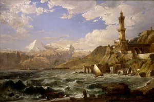  بواسطة جاسبر فرانسيس كروبسي