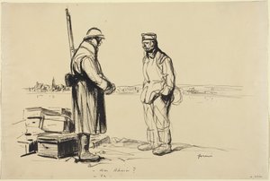 -أم رين؟ -يا., ج. 1918 (حبر على ورق)