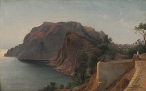كابري ، ج. 1845.