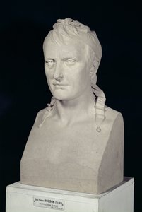 تمثال نابليون الأول (1769-1821) 1806