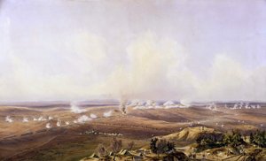 معركة أوسترليتز في 2 ديسمبر 1805