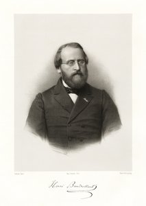 هنري جوزيف ليون بودريارت ، 1865-1866