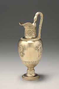 إبريق ، 1817 بواسطة جان بابتيست كلود أوديوت