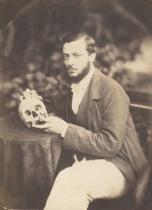 من الغرور ، ج. 1856.