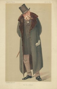 الأمير Henri D&39;Orleans ، The Duc D&39;Aumale