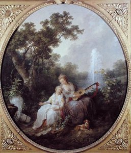 موسيقى 1781
