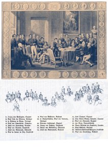 مؤتمر فيينا 1814