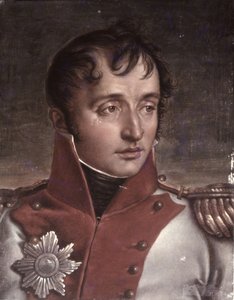 صورة لويس بونابرت (1778-1846) ملك هولندا ، 1805-344