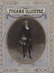 Harlequin نهاية القرن