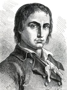 الثورة الفرنسية 1789-1799 Collot d
