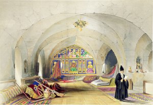 تصاميم هيرالدك ، من "الفن والصناعة" ، نشرتها Delatre ، باريس ، 1857