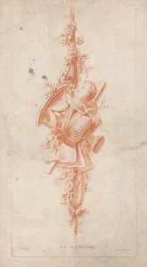 النحت لا سكلبتشر (العنوان على الكائن) الجوائز (عنوان المسلسل) 3rd Cahier (عنوان السلسلة على الكائن) بواسطة جان تشارلز ديلافوس