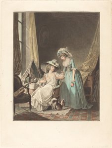 الاعتراف الصعب 1787.