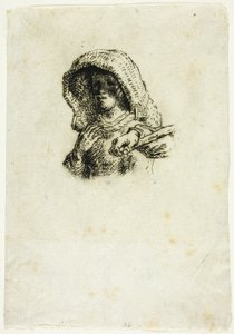 يذهب الفلاحون إلى العمل بواسطة Jean-Francois Millet