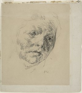 يذاكر بواسطة Jean-Francois Millet