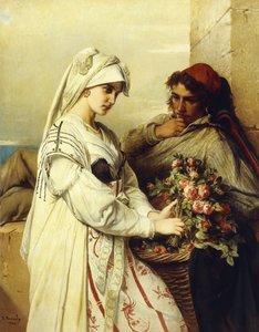 ايديل ، 1864