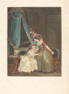 l'Indiscretion