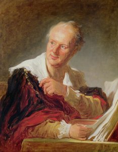 صورة لرجل ، c.1769