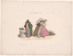 القطط صديقة للفئران Tenez mes petits rats (...) (العنوان على الكائن) التحولات المعاصرة (عنوان السلسلة) Les Metamorphoses du Jour (عنوان المسلسل على الكائن) بواسطة فرانسوا بولا