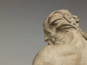 نهر الله ، 1755 (الطين)