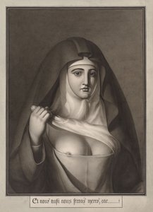 وسنكون أيضًا أمهات لأن ...! ، 1794.