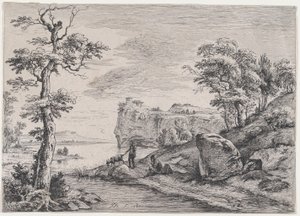 Goatherd ، 1763.