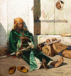 سجناء مغاربة (تفاصيل)