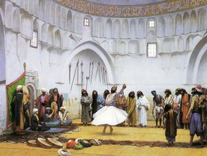  بواسطة جان ليون جيروم
