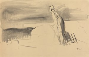 مشاهدة فرنسا ، ج. 19141919. بواسطة جان لويس فورين