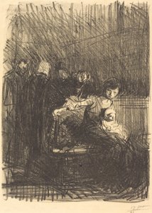 توقف الجلسة بواسطة Jean Louis Forain
