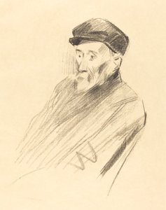 رينوار (اللوحة الثالثة) بواسطة Jean Louis Forain