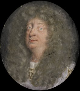 جورج فيلهلم (1625-1705) ، دوق برونزويك-لونبورغ بواسطة جان ميشلان