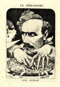 The Philosopher بواسطة جان بول لورنس